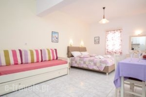 Sun Beach Hotel_lowest prices_in_Hotel_Cyclades Islands_Naxos_Naxos Chora