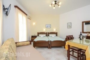 Sun Beach Hotel_best prices_in_Hotel_Cyclades Islands_Naxos_Naxos Chora