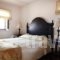 Petrit'S Guesthouse_best deals_Hotel_Peloponesse_Lakonia_Areopoli