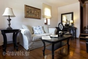 Petrit'S Guesthouse_lowest prices_in_Hotel_Peloponesse_Lakonia_Areopoli