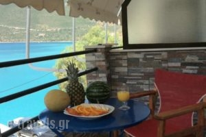 Orfeas Rooms_holidays_in_Room_Ionian Islands_Lefkada_Lefkada's t Areas