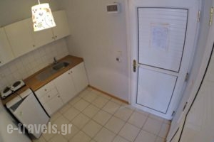 House Capetanios Apartments_lowest prices_in_Apartment_Macedonia_Halkidiki_Neos Marmaras