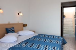 Hotel Kyma_best prices_in_Hotel_Aegean Islands_Lesvos_Eressos