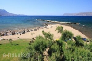 Nautilus Bay Hotel_travel_packages_in_Crete_Chania_Kissamos