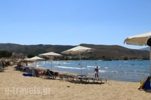 Nautilus Bay Hotel_best deals_Hotel_Crete_Chania_Kissamos