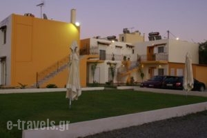 Kris Apartments_lowest prices_in_Apartment_Crete_Chania_Kissamos