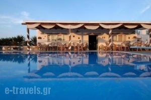 Agrabeli Studios & Apartments_accommodation_in_Apartment_Cyclades Islands_Paros_Paros Rest Areas