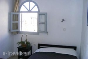 Sea Side Perivolos_accommodation_in_Hotel_Cyclades Islands_Sandorini_Aghios Georgios