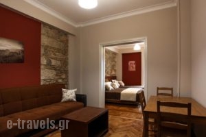 Ambrosia Hotel & Suites_accommodation_in_Hotel_Central Greece_Attica_Athens