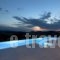 Casa Del Sol Syros_accommodation_in_Hotel_Cyclades Islands_Syros_Posidonia