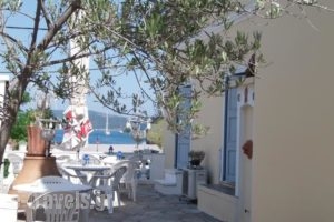 Dionysos Hotel_lowest prices_in_Hotel_Piraeus Islands - Trizonia_Trizonia_Trizonia Rest Areas