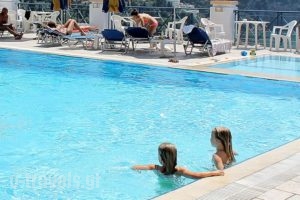 Lido Sofia Apartments_travel_packages_in_Ionian Islands_Corfu_Agios Gordios