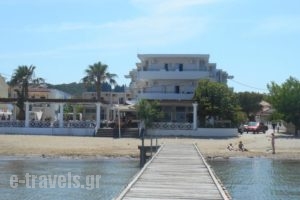 Quayside Village Hotel_travel_packages_in_Ionian Islands_Corfu_Lefkimi