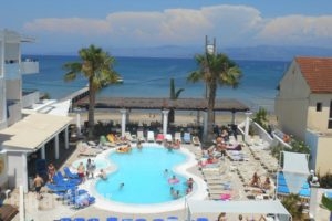 Quayside Village Hotel_accommodation_in_Hotel_Ionian Islands_Corfu_Lefkimi