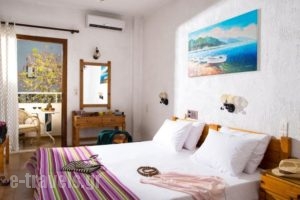 Floral Hotel_best prices_in_Hotel_Crete_Heraklion_Gouves