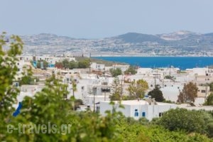 Vivere A Plakes_best prices_in_Hotel_Cyclades Islands_Milos_Milos Chora
