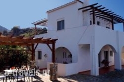 Stella Maris House in Vamos, Chania, Crete