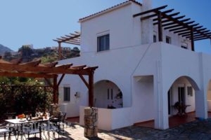 Stella Maris House_accommodation_in_Hotel_Crete_Chania_Vamos