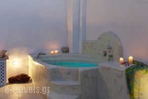Chrisanthi Villa_travel_packages_in_Cyclades Islands_Sandorini_Fira