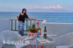 Maragakis Beach Hotel in Chersonisos, Heraklion, Crete