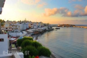 Maragakis Beach Hotel_best prices_in_Hotel_Crete_Heraklion_Chersonisos