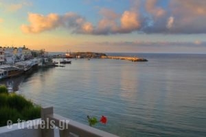 Maragakis Beach Hotel_lowest prices_in_Hotel_Crete_Heraklion_Chersonisos
