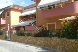 Villa Ira Studios - Apartments_accommodation_in_Villa_Epirus_Preveza_Parga