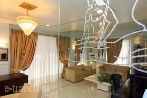 Triton Hotel Piraeus_holidays_in_Hotel_Central Greece_Attica_Piraeus