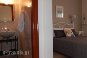 Nikos & Vivi Studios_best prices_in_Hotel_Ionian Islands_Corfu_Corfu Rest Areas