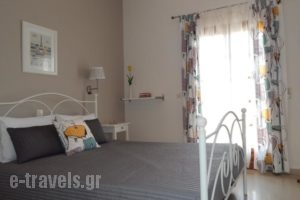 Nikos & Vivi Studios_accommodation_in_Hotel_Ionian Islands_Corfu_Corfu Rest Areas