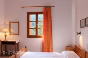 Stafylos Studios_best deals_Hotel_Sporades Islands_Skopelos_Skopelos Chora