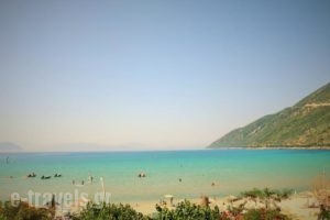 Nefeli_best deals_Hotel_Ionian Islands_Kefalonia_Kefalonia'st Areas