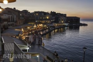 Elia Zampeliou Boutique Hotel_travel_packages_in_Crete_Chania_Chania City