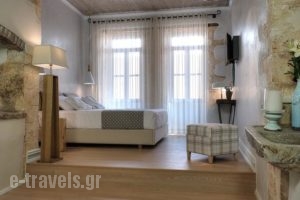 Elia Zampeliou Boutique Hotel_best deals_Hotel_Crete_Chania_Chania City