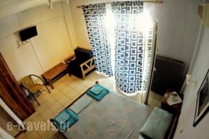 House Capetanios Apartments_best deals_Apartment_Macedonia_Halkidiki_Neos Marmaras