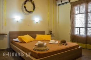 Summer Bed Nydri_holidays_in_Hotel_Ionian Islands_Lefkada_Lefkada Rest Areas