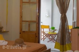 Summer Bed Nydri_best deals_Hotel_Ionian Islands_Lefkada_Lefkada Rest Areas
