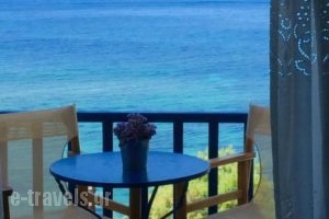 Nostos Studios_accommodation_in_Hotel_Cyclades Islands_Paros_Paros Rest Areas