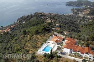 Skiathosub Hotel & Suites_accommodation_in_Hotel_Sporades Islands_Skiathos_Troulos