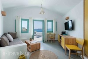 Neptune Luxury Suites_best prices_in_Hotel_Cyclades Islands_Sandorini_Fira