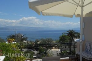 Garitsa Bay Apartment_lowest prices_in_Apartment_Ionian Islands_Corfu_Corfu Chora
