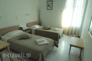 Serifos Beach Hotel_lowest prices_in_Hotel_Cyclades Islands_Serifos_Livadi
