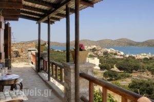 Elounda Traditional Art Suites_travel_packages_in_Crete_Lasithi_Aghios Nikolaos