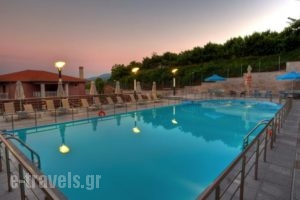 Dryades Hotel_travel_packages_in_Macedonia_Imathia_Naousa