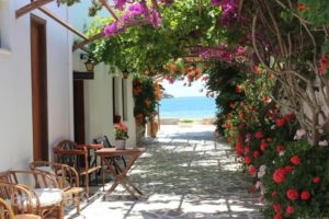 Mare Monte_best deals_Hotel_Cyclades Islands_Ios_Koumbaras