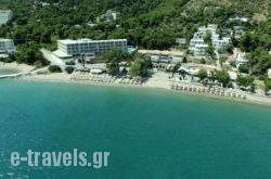 New Aegli Hotel in Trizonia Rest Areas, Trizonia, Piraeus Islands - Trizonia