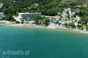 New Aegli Hotel_accommodation_in_Hotel_Piraeus islands - Trizonia_Trizonia_Trizonia Rest Areas