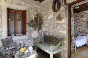 Elounda Traditional Art Suites_best prices_in_Hotel_Crete_Lasithi_Aghios Nikolaos