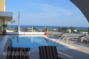 Gennadi Aegean Horizon Villas_best deals_Villa_Dodekanessos Islands_Rhodes_Rhodes Areas