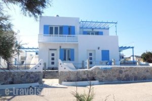 Villa Blue Eden_best prices_in_Villa_Cyclades Islands_Milos_Milos Chora